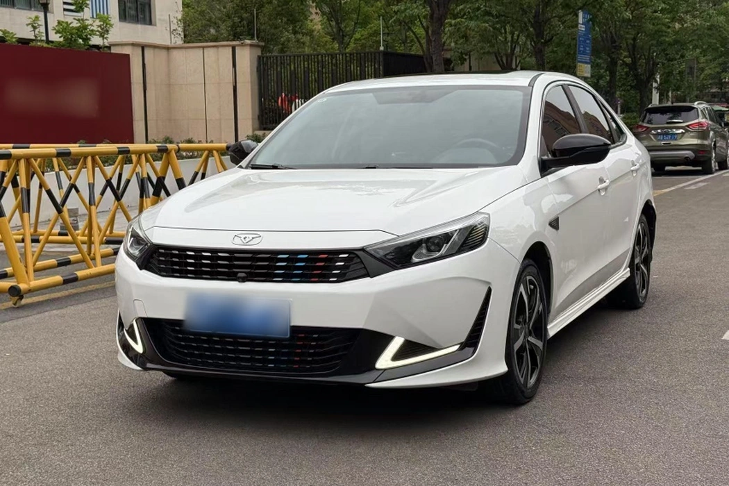 Kaiyi Xuandu 2021 1.5T CVT Male Version