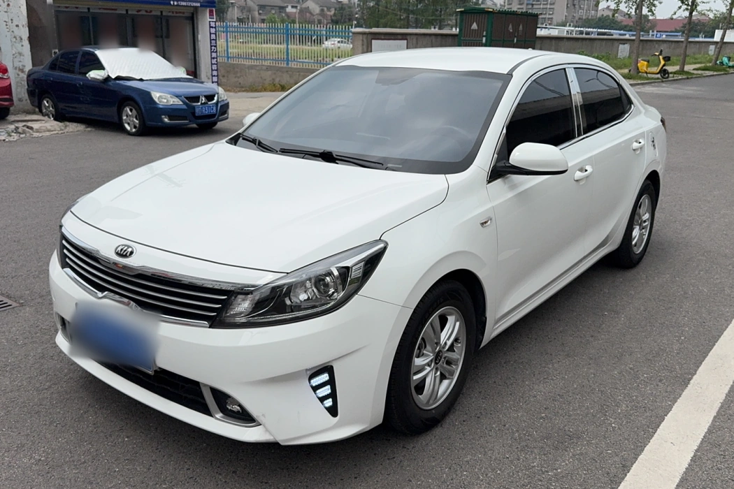 Kia Freddy 2019 1.6L automatic Fashion Version Country VI
