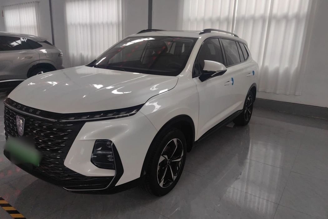 Roewe RX5 eMAX 2022 1.5T PHEV Fearless Premium Edition