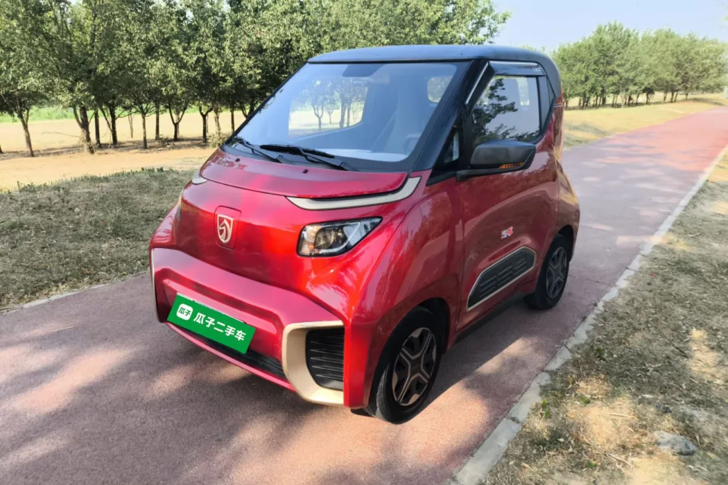 Baojun E200 2019 250KM Intelligent Edition