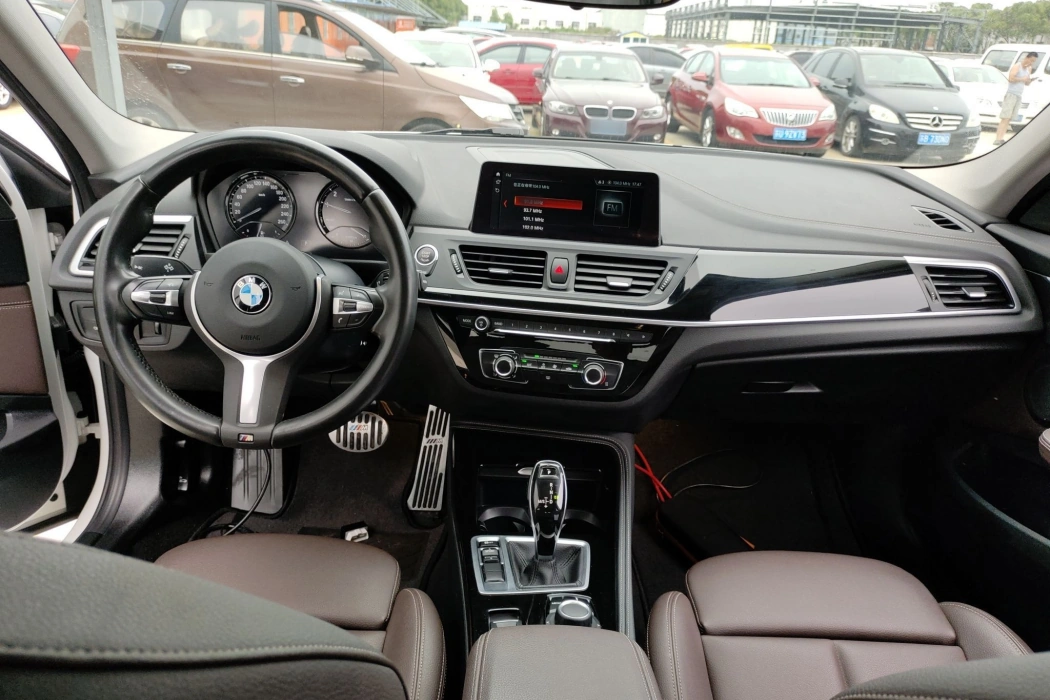 Фото машины