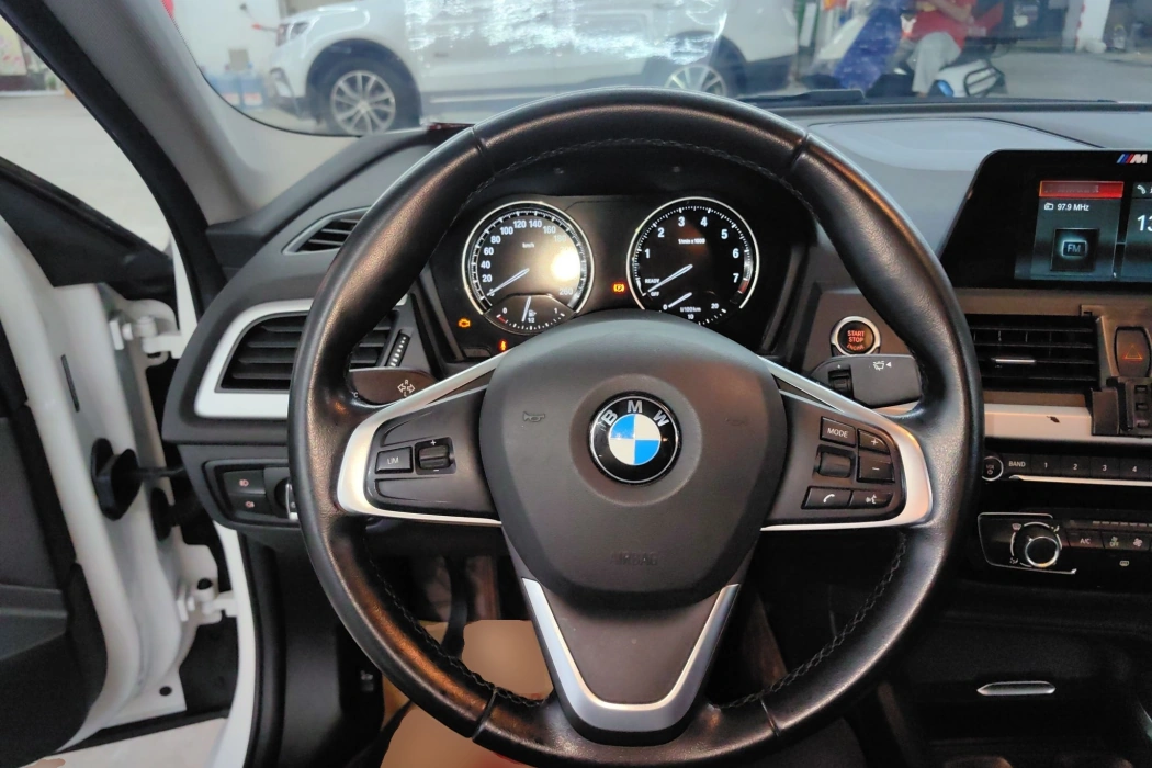 Фото машины