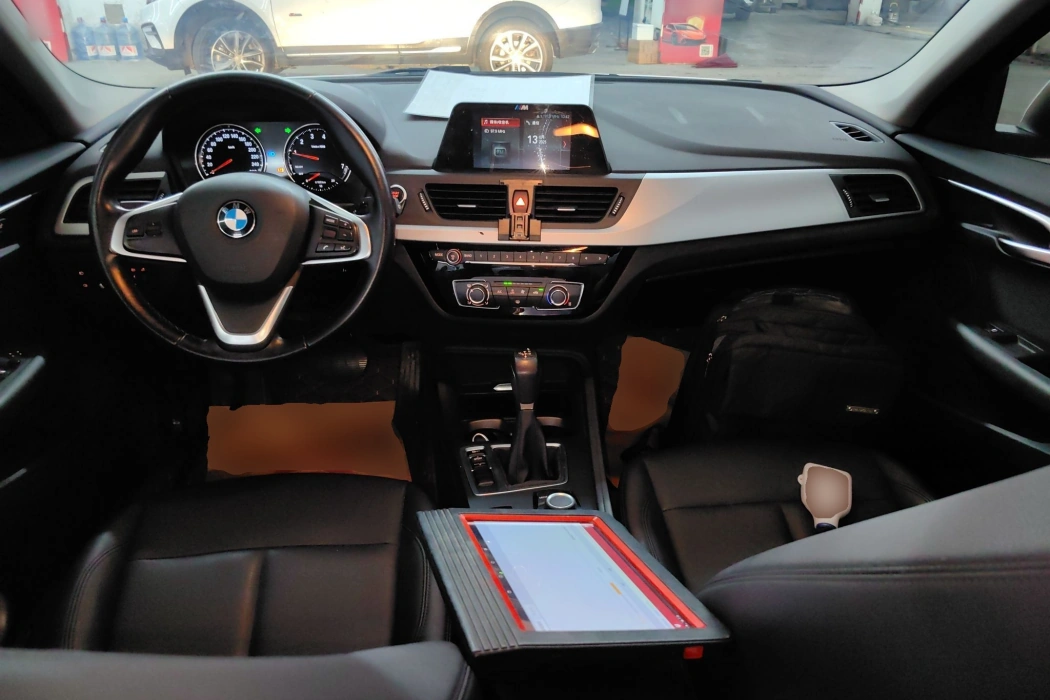 Фото машины