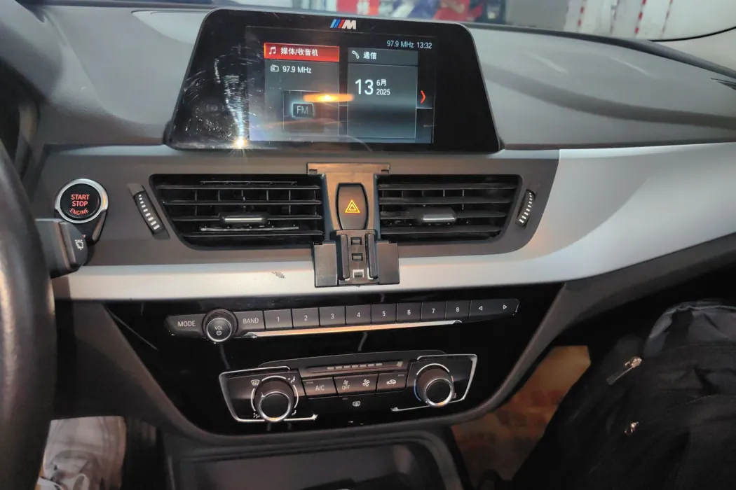 Фото машины