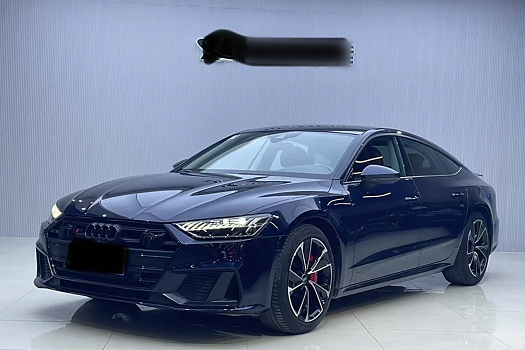 Audi A7 2021 45 TFSI Precision Selection