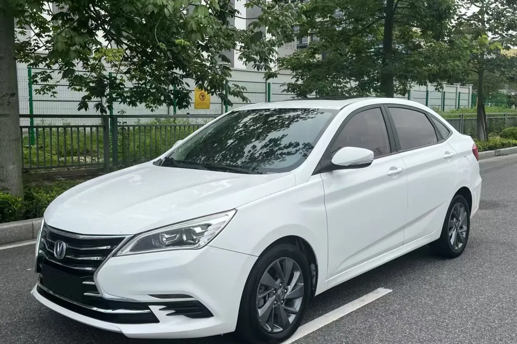 Changan Yidong DT 2018 1.6L Manual Smart Enjoy Type