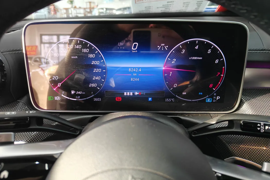 Фото машины