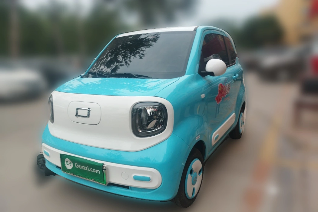 Pentium Pony 2025 222km Smart Horse