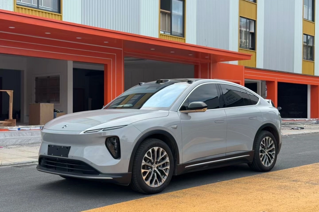 Azera EC6 2023 75kWh