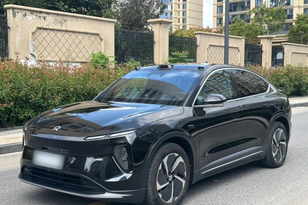 Azera EC6 2023 75kWh