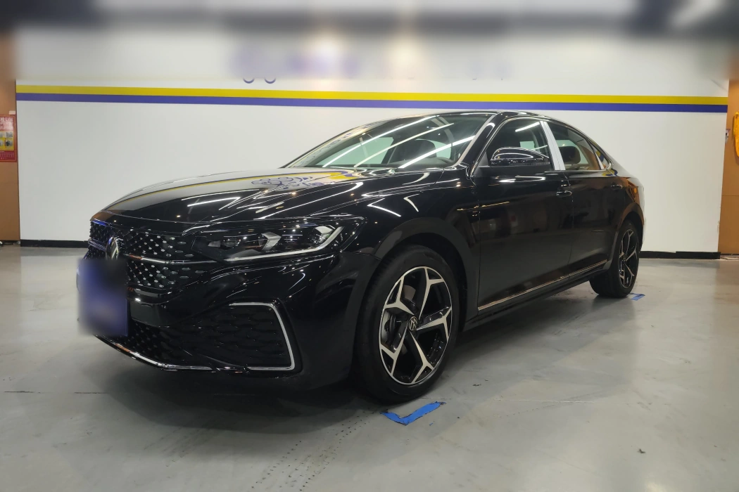 Volkswagen Passat 2024 330TSI Starry Sky Elite Edition