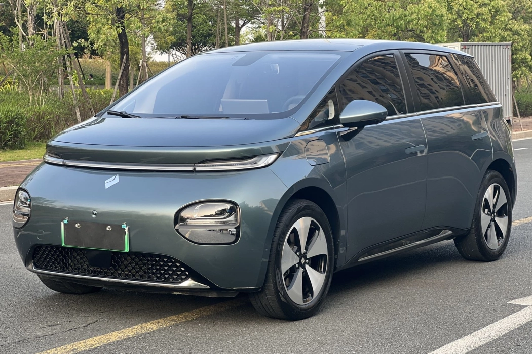 Baojun Yunduo 2023 Model 460 Max