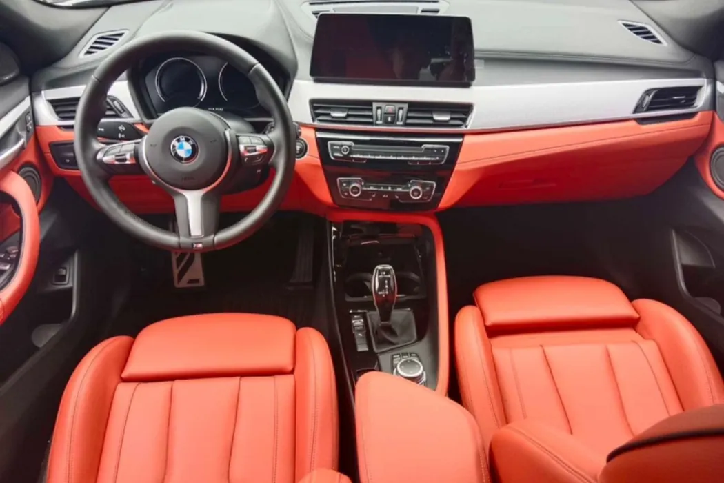 Фото машины