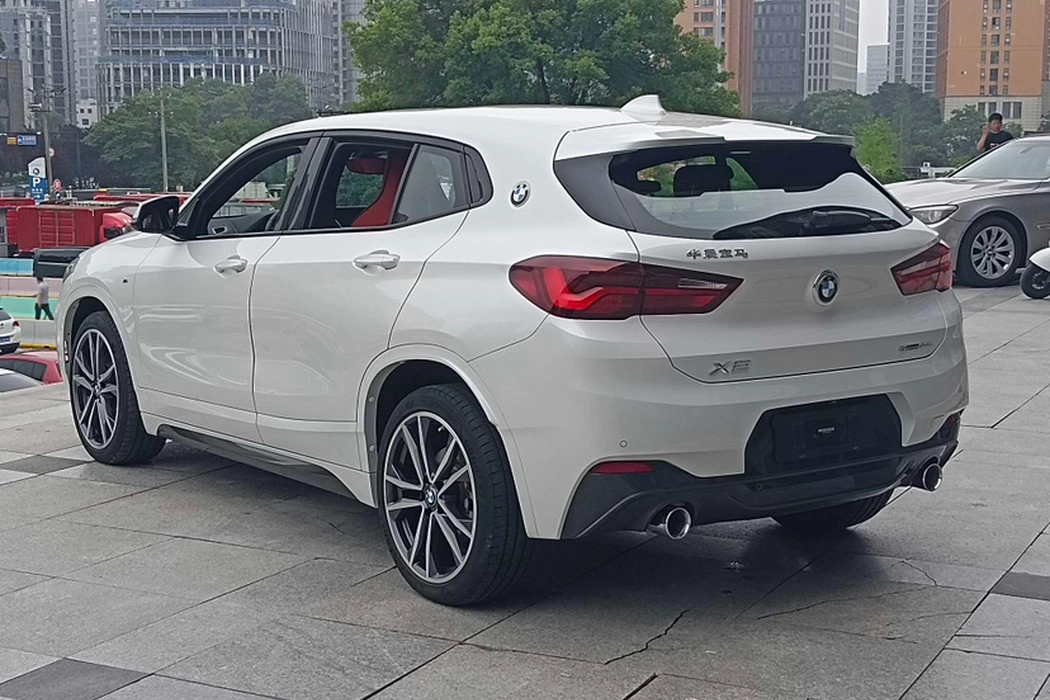 фото машины