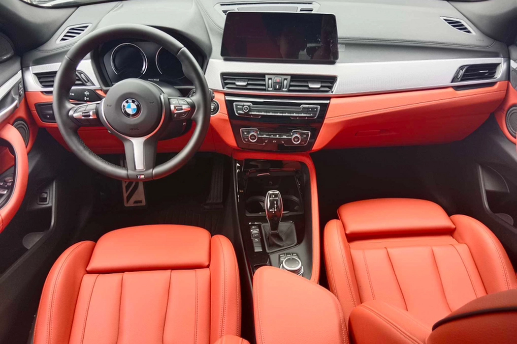 Фото машины