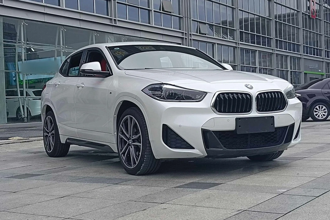 фото машины