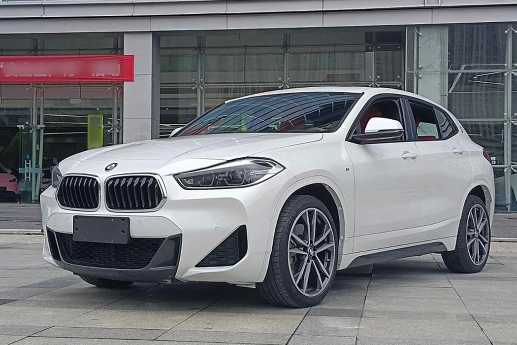 Бэкграунд машины