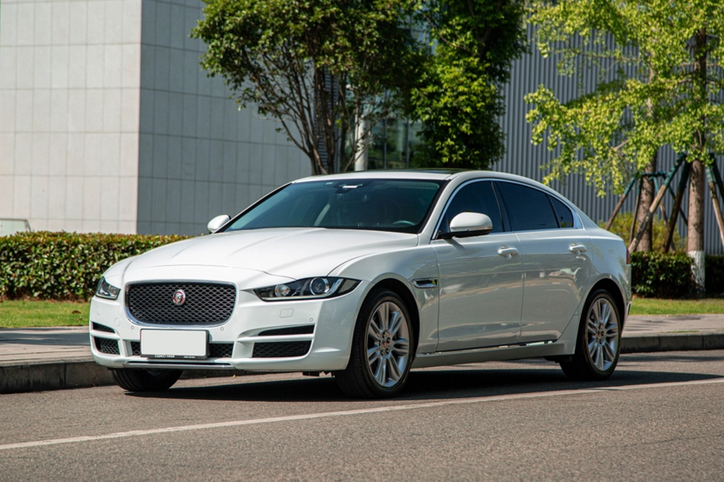 Jaguar XEL 2019 2.0T 200PS Premium Edition