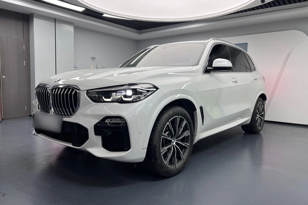 BMW X5 (Import) 2021 xDrive30i M Sport Package