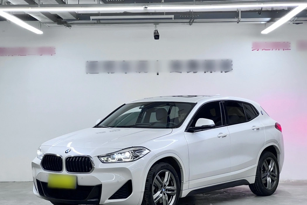 BMW X2 2022 sDrive25i M Sport Package