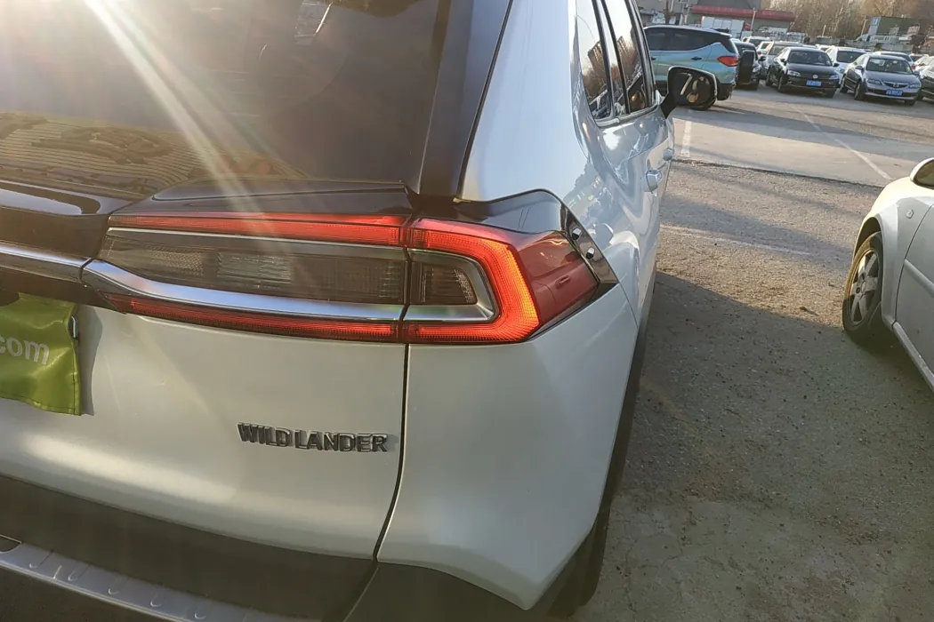 Фото машины