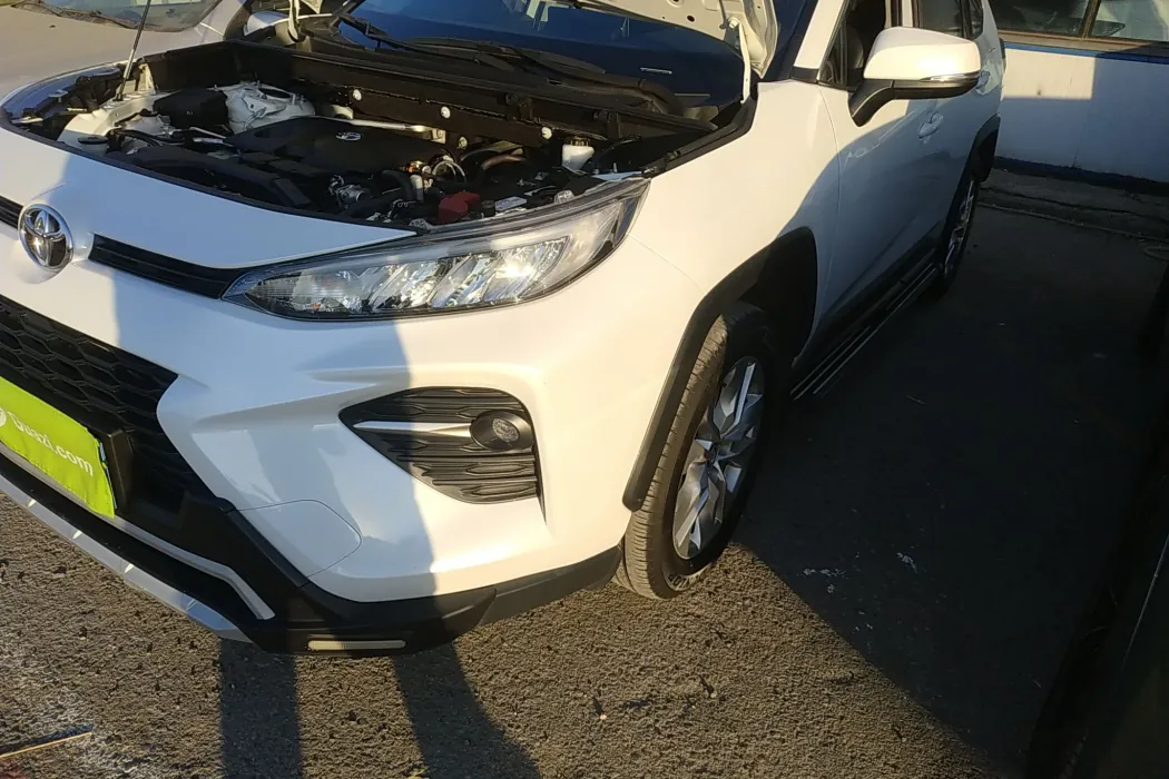 фото машины