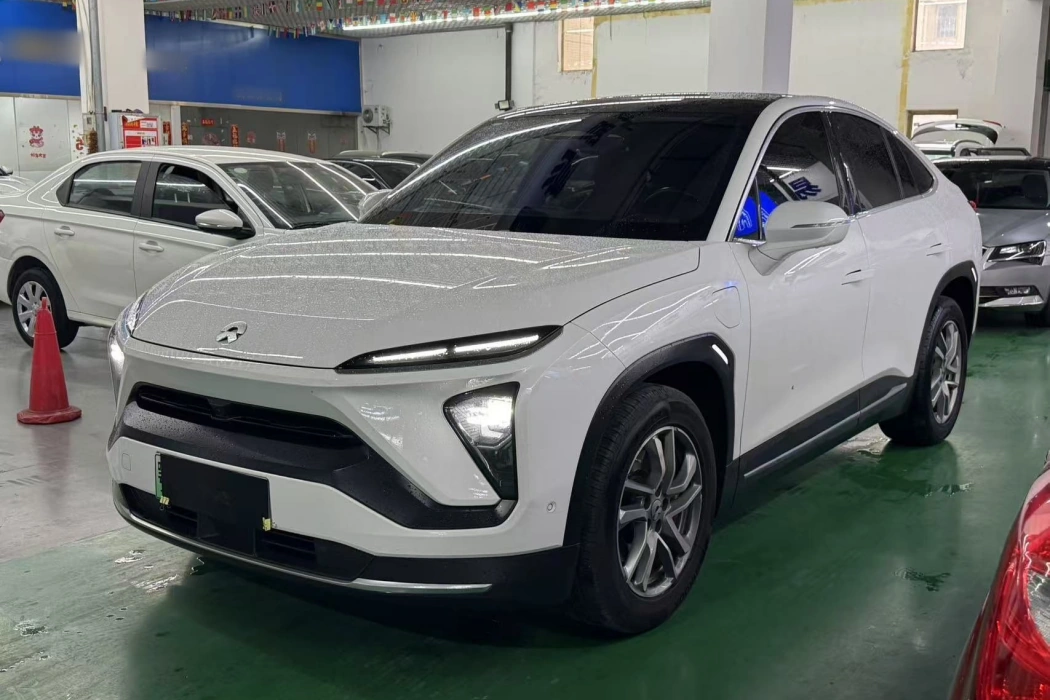 Azera EC6 2020 605KM Sport Edition