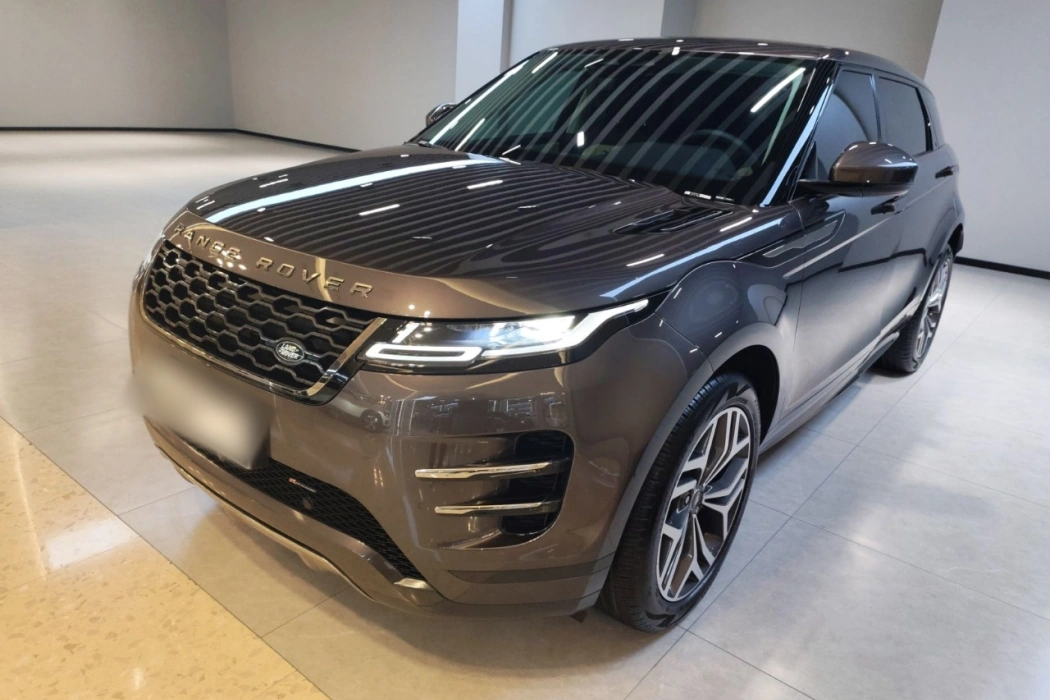 Land Rover Range Rover Aurora 2023 Aurora L 249PS Deluxe Edition