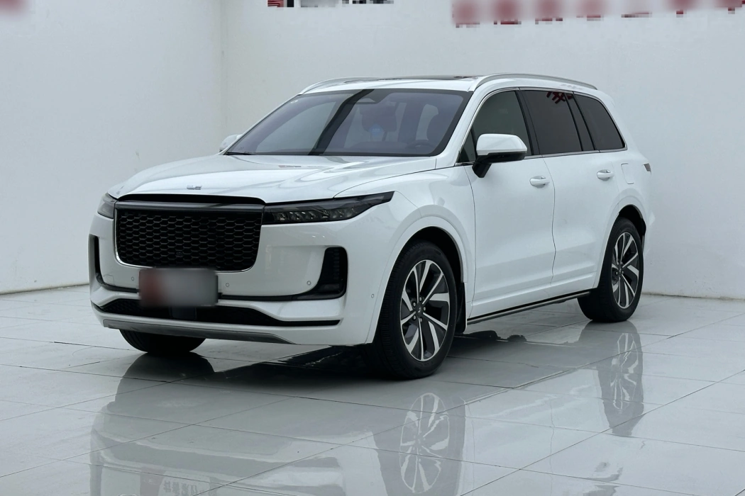 Ideal Vehicle Ideal ONE 2021 Extended Range 6-Seater