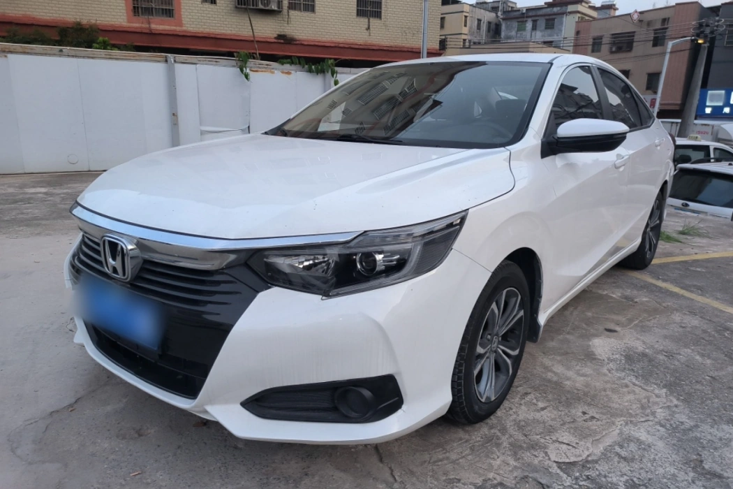 Honda Lingpai 2022 180Turbo CVT Comfort Edition