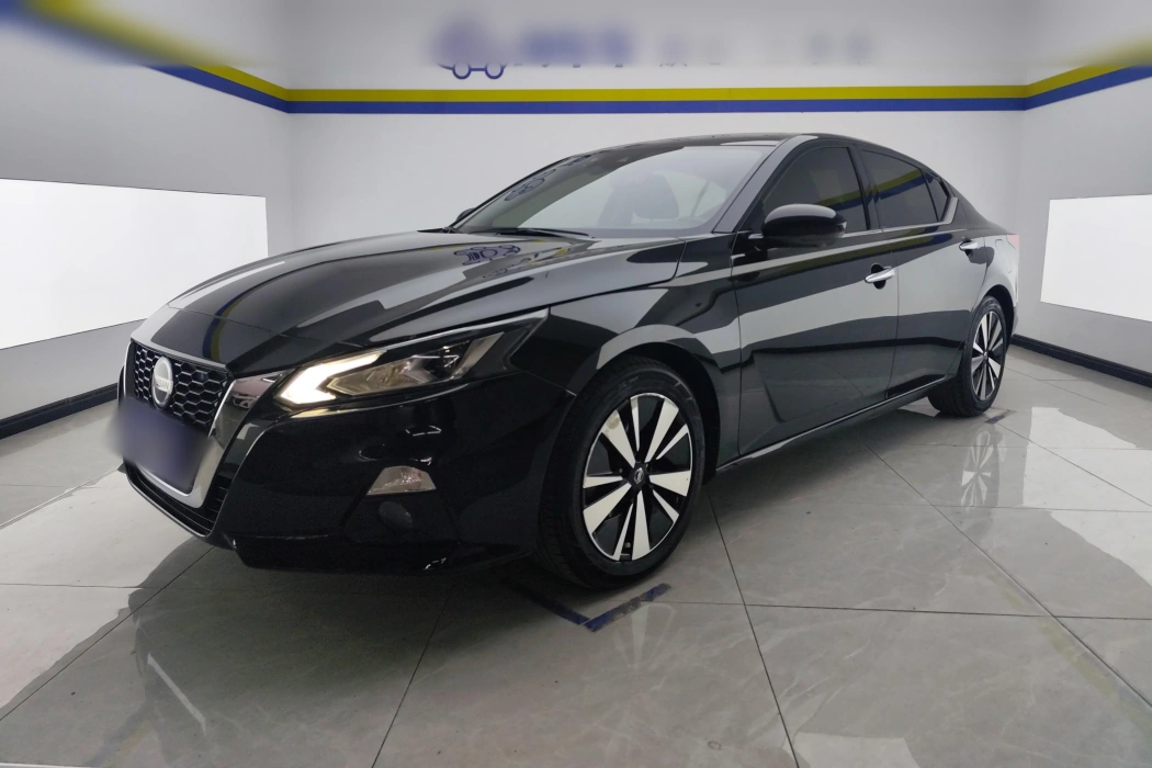 Nissan Teana 2021 2.0 L XL Upper AD1 Smart Line Pilot Edition
