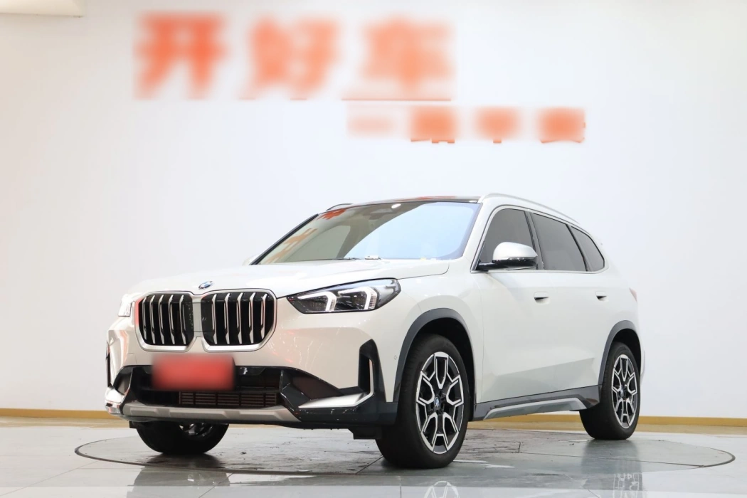 BMW X1 2023 sDrive25Li X Design Package