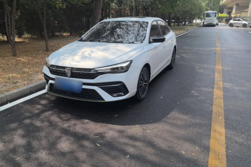 RW i5 2021 1.5L CVT Diamond Edition