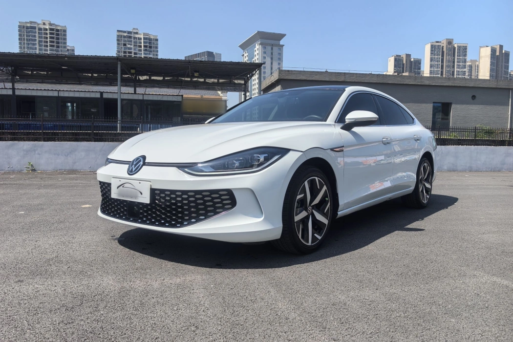Volkswagen 2024 Lingdu L 280TSI DSG Cool Spicy Version