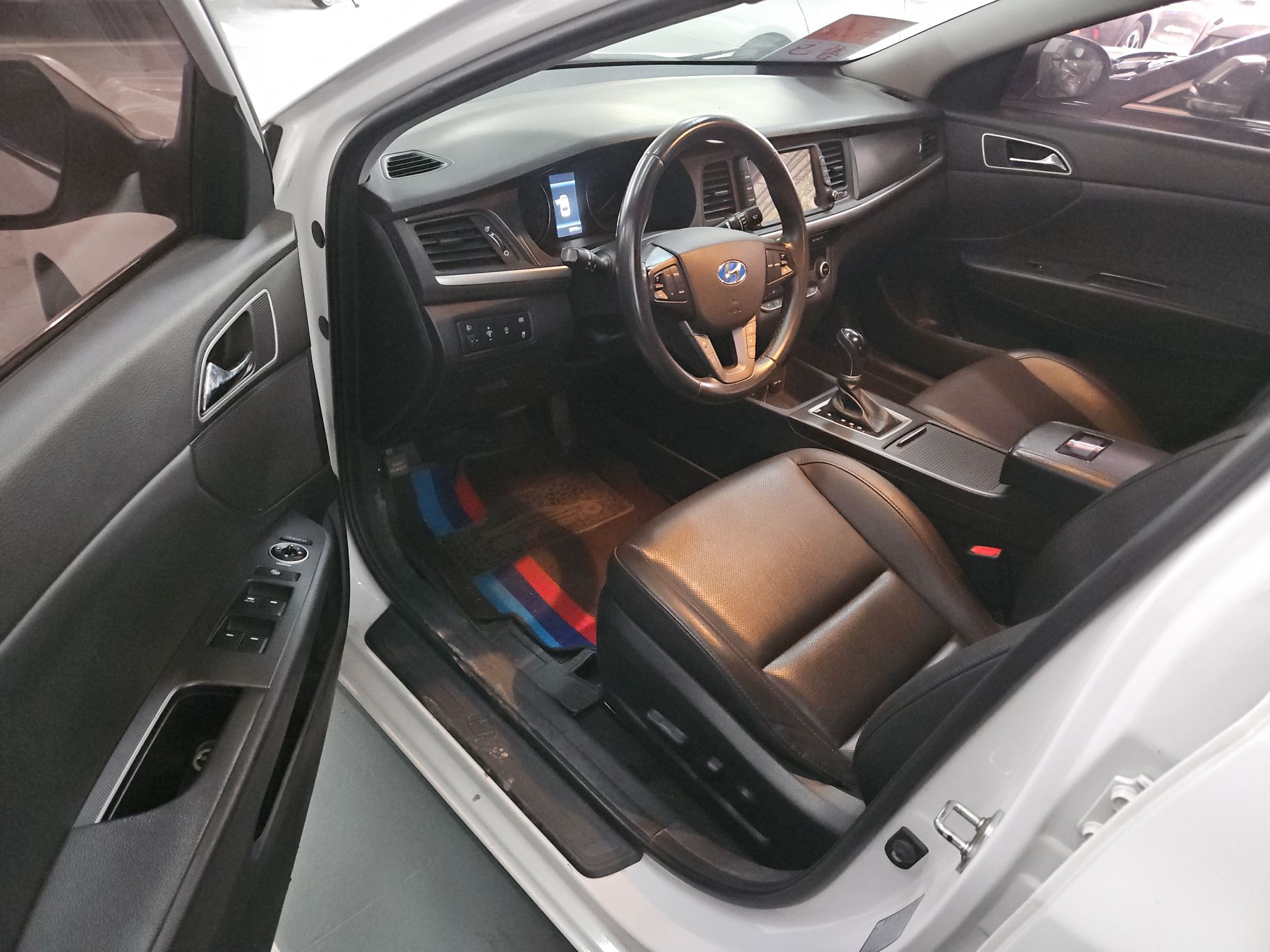 Фото машины