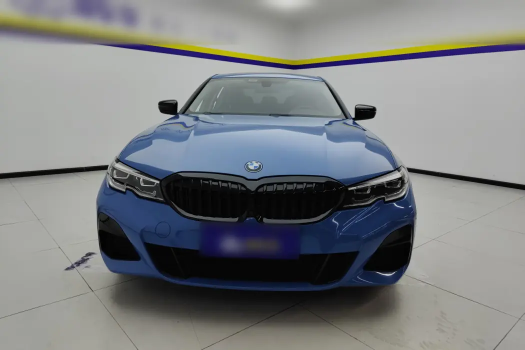 Фото машины