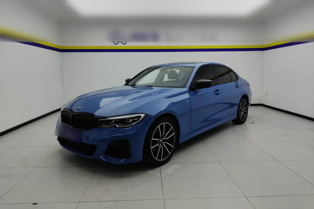 Бэкграунд машины