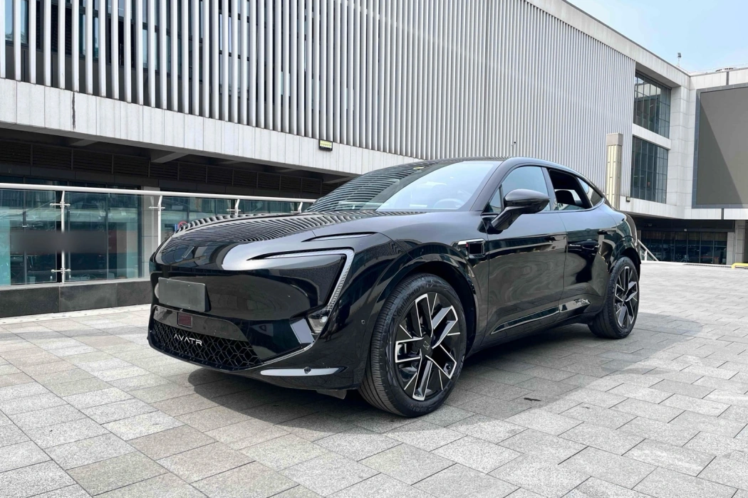 Avita 11 2025 Ultra Extended Range Version