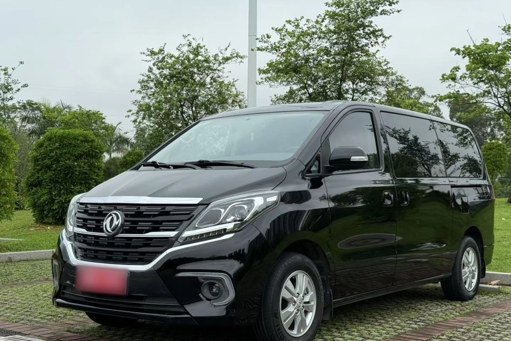 Dongfeng Popular Popular M7 2021 1.8T manual Luxury type