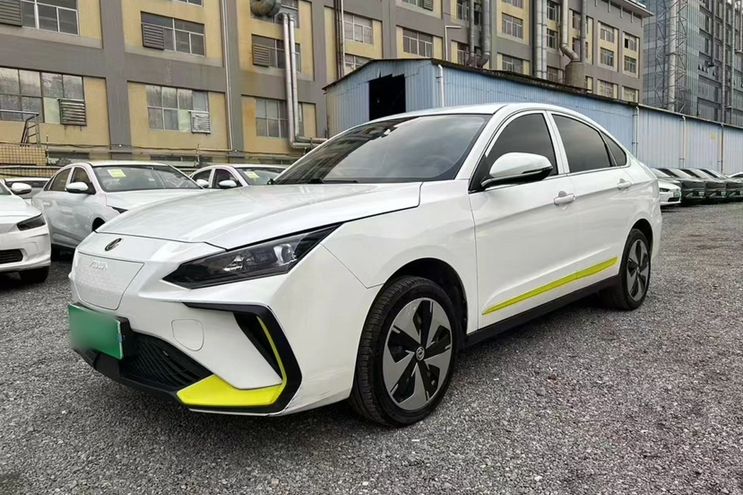 Dongfeng Fengshen E70 2023 Modified PRO Intelligent Edition