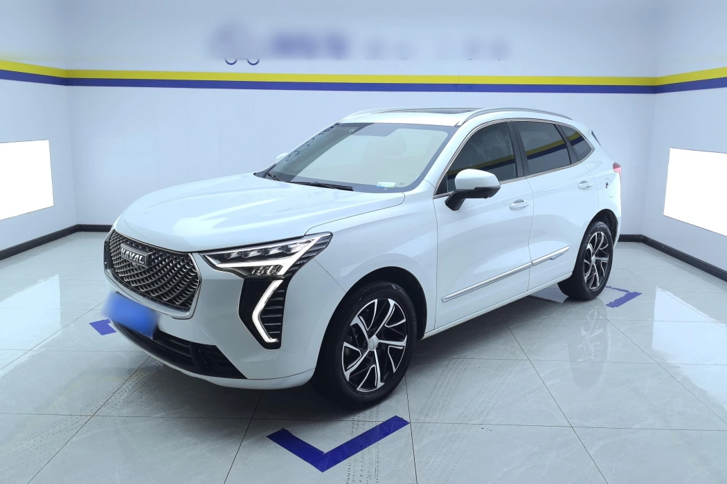 Harvard First Love 2021 1.5T Automatic Big Three Edition