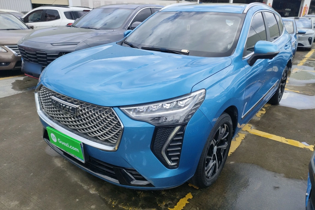 Harvard First Love 2021 1.5T Automatic Big Three Edition