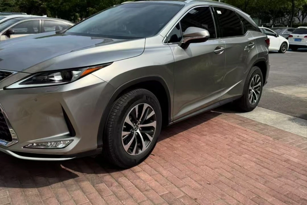 Lexus RX 2020 300 2WD Elite National VI