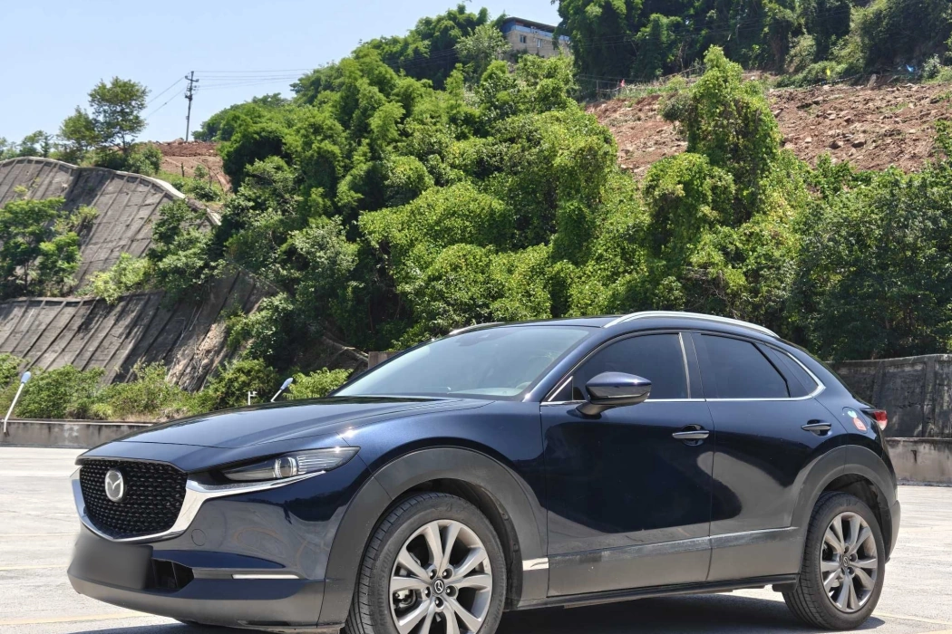 Mazda CX-30 2020 2.0L Automatic Yoyo