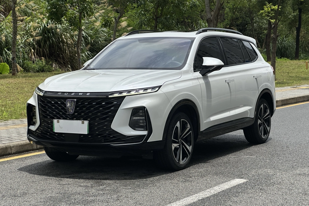 Roewe RX5 eMAX 2022 1.5T PHEV Fearless Premium Edition