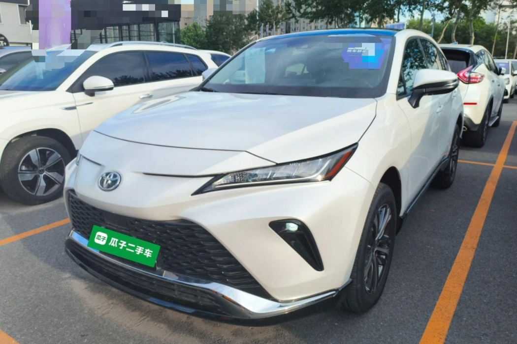 Toyota Vios 2023 2.0L CVT two-wheel drive Deluxe Edition