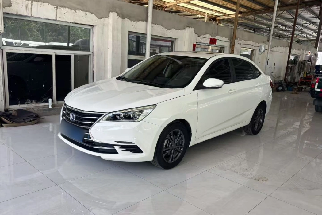 Changan Yidong DT 2019 1.6L Manual Comfort Type Country VI