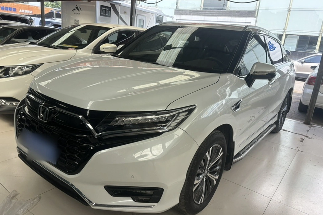 Honda UR-V 2020 370TURBO 4WD Premium Edition