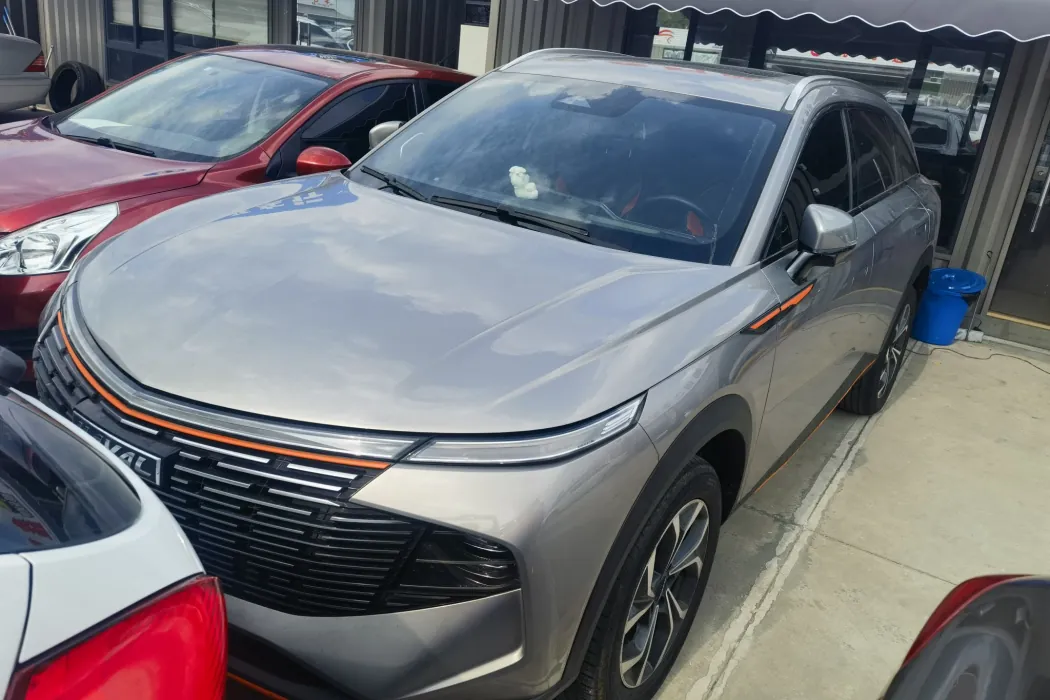 Havoc Beast 2022 1.5T Intelligent Edition