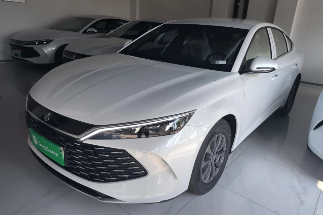 BYD Qin L 2024 DM-i 80KM leading type